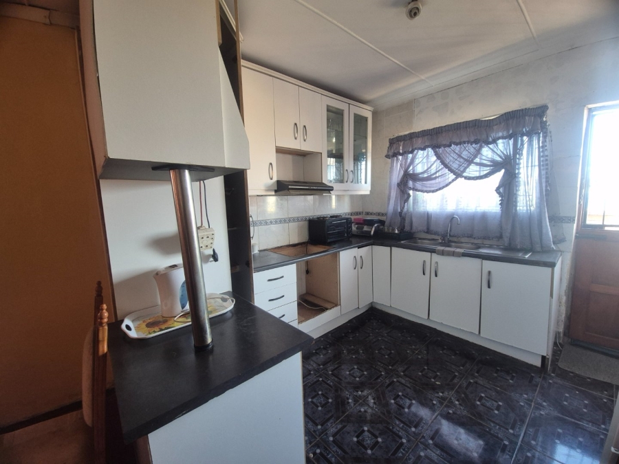 3 Bedroom Property for Sale in Kwadwesi Eastern Cape